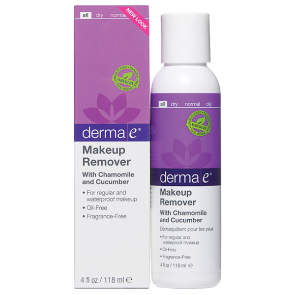 Makeup Remover Chamomile