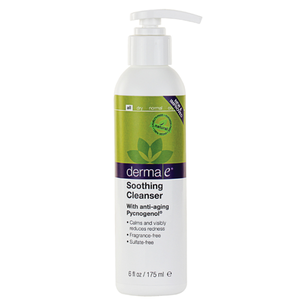 Soothing Cleanser