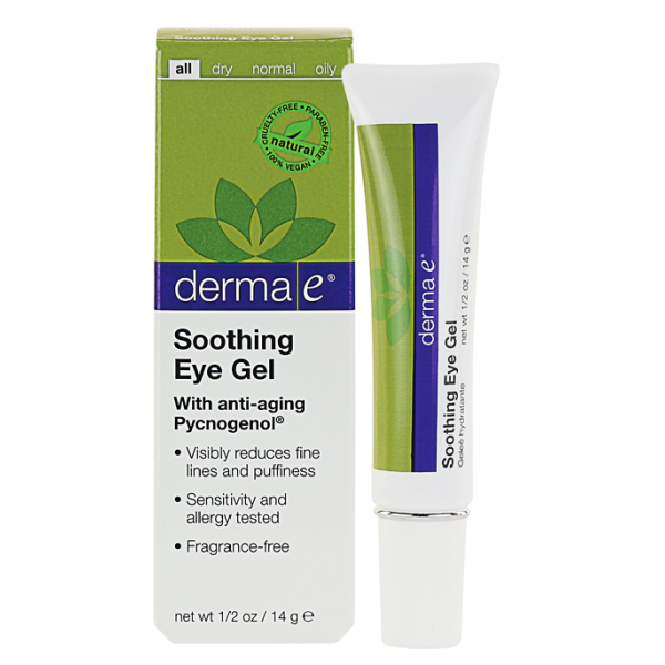 Soothing Eye Gel