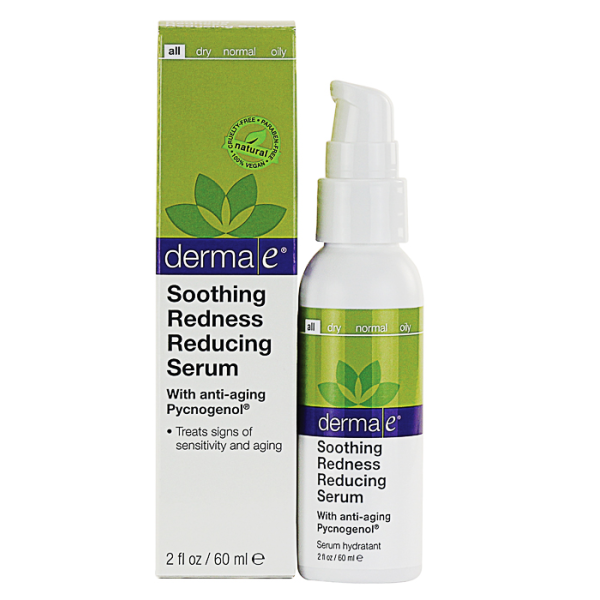 Soothing Serum