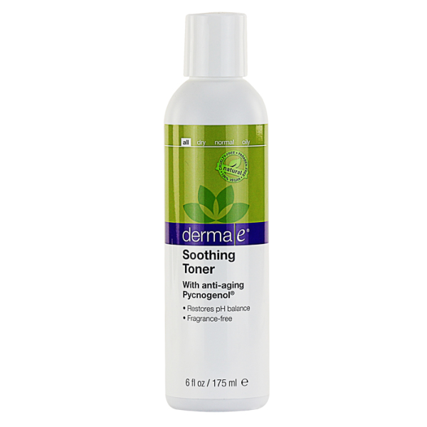 Soothing Toner
