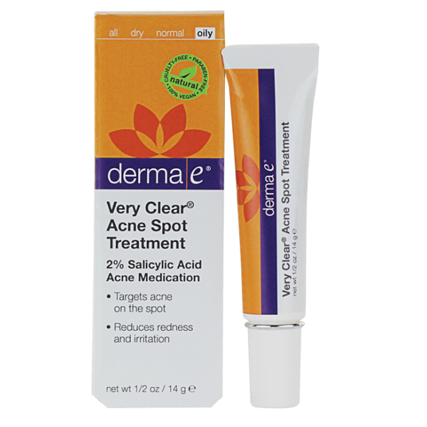 Very Clear Acne Spot