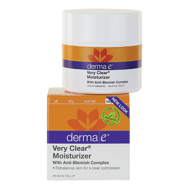 Very Clear Moisturizer