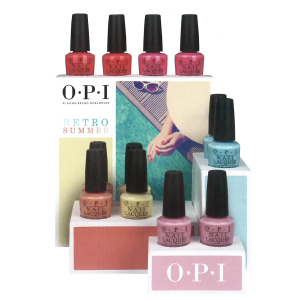 Retro Summer Edition A