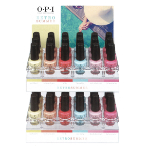 Retro Summer Edition C