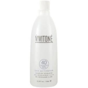Vivitone Oxy 40