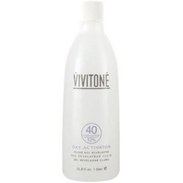 Vivitone Oxy 40