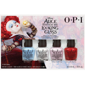 Queen Of Hearts Mini