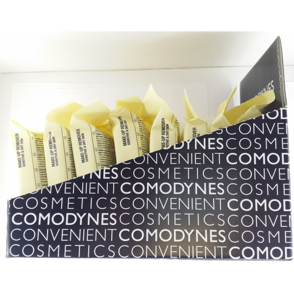 Comodynes Display Side