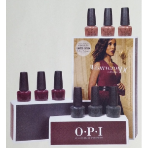 Limited Edition 9 pc