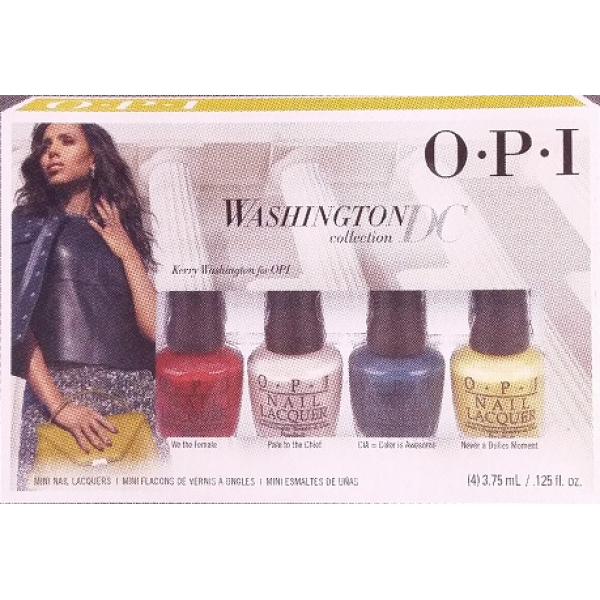 Monumental mini 4 pack