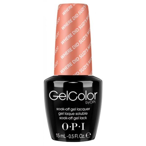 GC_A66 Where did suzi’s man go