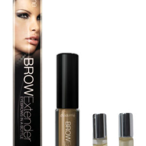 Brow Extender Espresso Brown Divaderme_Brow_Extender_Contents_Cappuccino_Brown__39631.1283405565.1280.1280