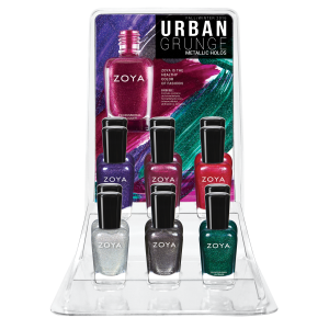 urban-grunge-metallic-holos-retail-starter-display-12-pc-zoya-urban-grunge-metallic-holos-retail-starter-display