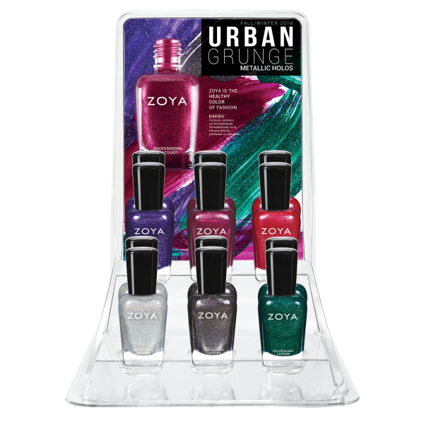 urban-grunge-metallic-holos-retail-starter-display-12-pc-zoya-urban-grunge-metallic-holos-retail-starter-display