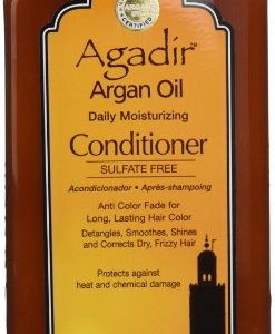 Agadir Argan Oil Daily Moisturizing Conditioner 12.4 OZ