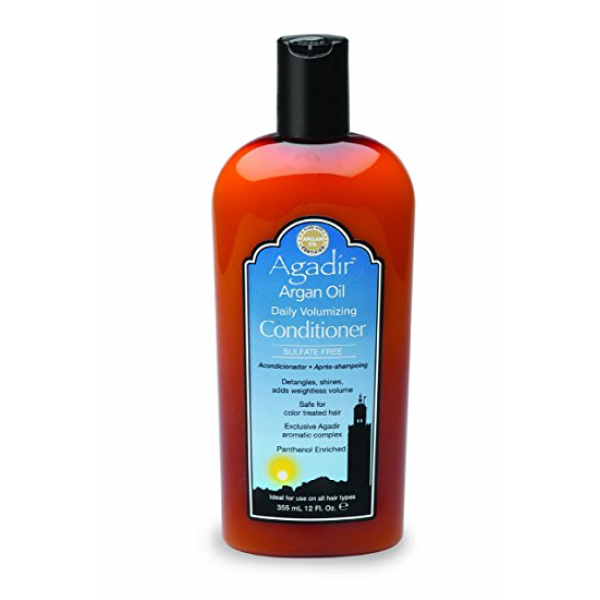 Agadir Argan Oil Daily Volumizing Conditioner 12.4 OZ