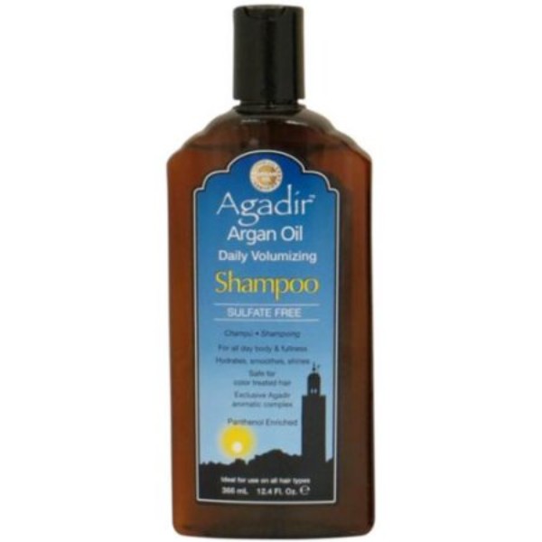 Agadir Argan Oil Daily Volumizing Shampoo 12.4 OZ