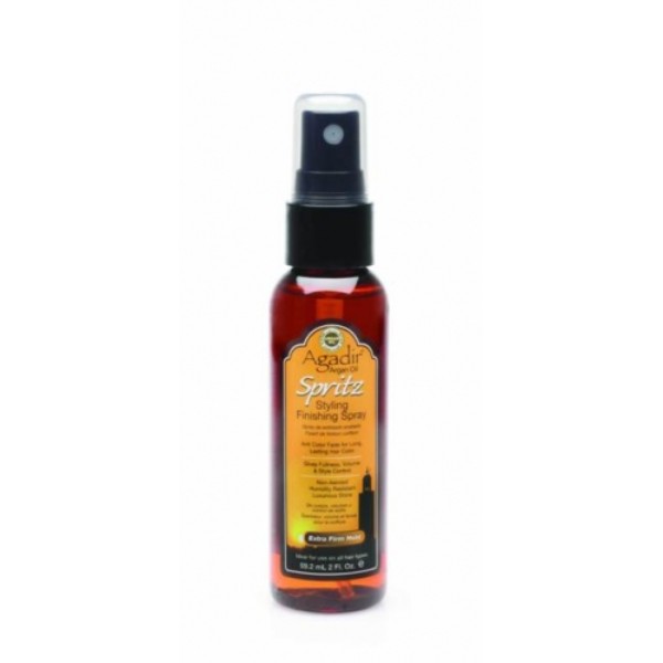 Agadir Argan Oil Extra Firm Spritz 2 OZ