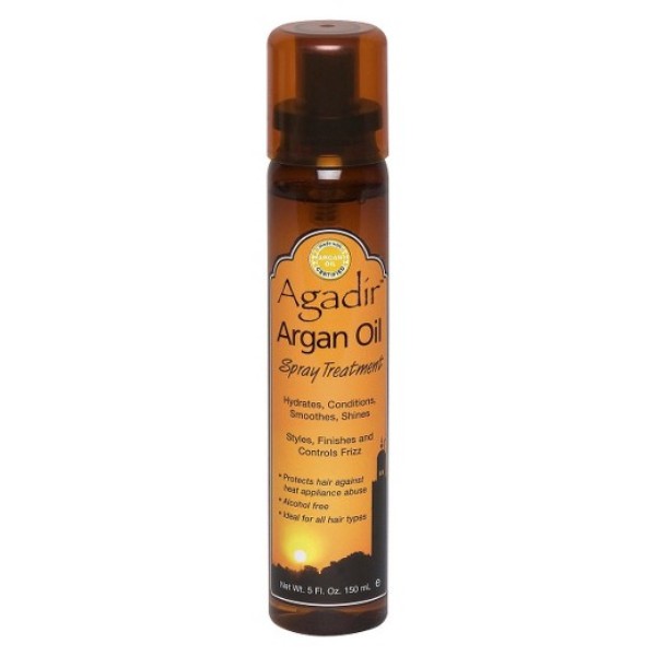 Agadir Argan Oil Spray Treatment 5.1 OZ