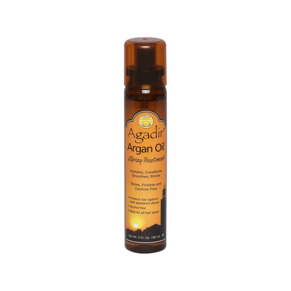 Agadir Argan Oil Spray Treatment 9.1 ML