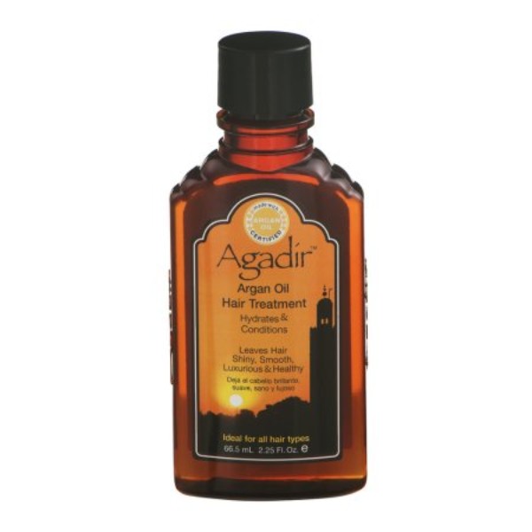 Agadir Argan Oil Treatment 2.25 OZ bottle