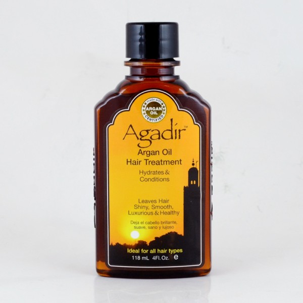 Agadir Argan Oil Treatment 4 OZ bottle
