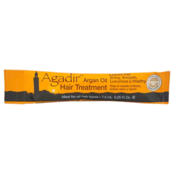 Agadir Argan Oil Treatment Single 0.25 oz Packet