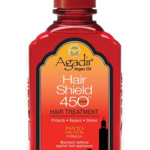 Agadir Hair Shield 450 Oil Treatment 4 OZ