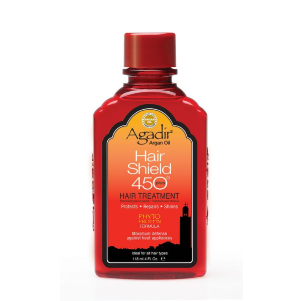 Agadir Hair Shield 450 Oil Treatment 4 OZ