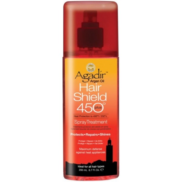 Agadir Hair Shield 450 Spray Treatment 6.7 OZ