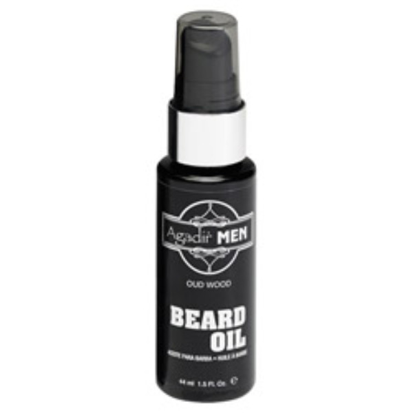 AgadirMEN Beard Oil 1.5 OZ