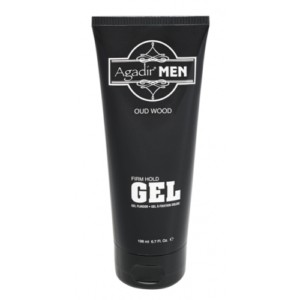 AgadirMEN Gel 6.7 OZ
