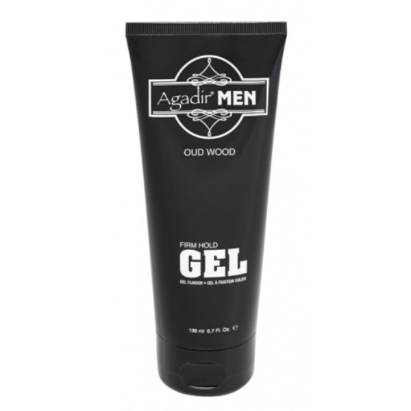 AgadirMEN Gel 6.7 OZ