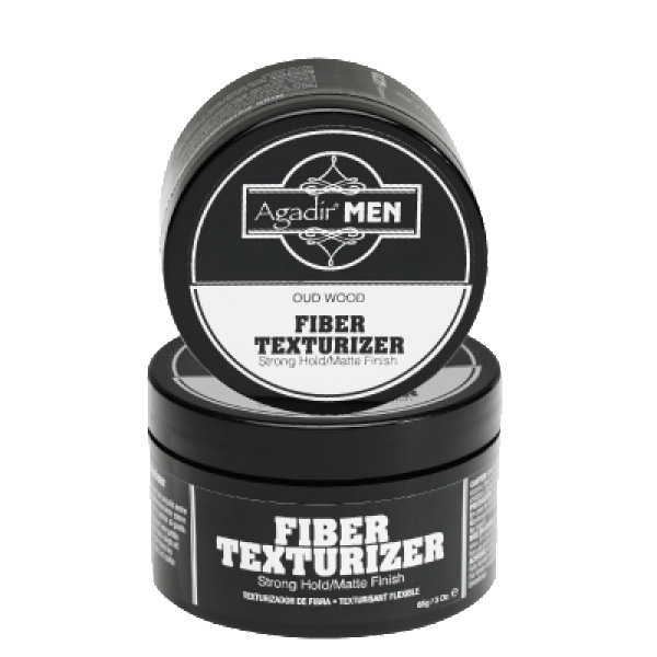 AgadirMEN Texurizing Fiber 3 OZ